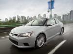 Scion tC 2010 года
